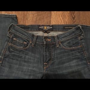 Lucky Brand Jeans